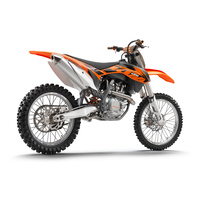 KTM 450 SX-F 2013-2013